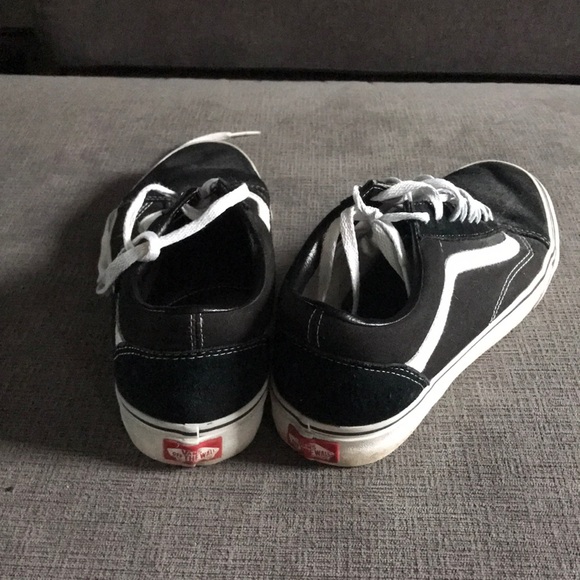 Vans - Picture 3 of 3